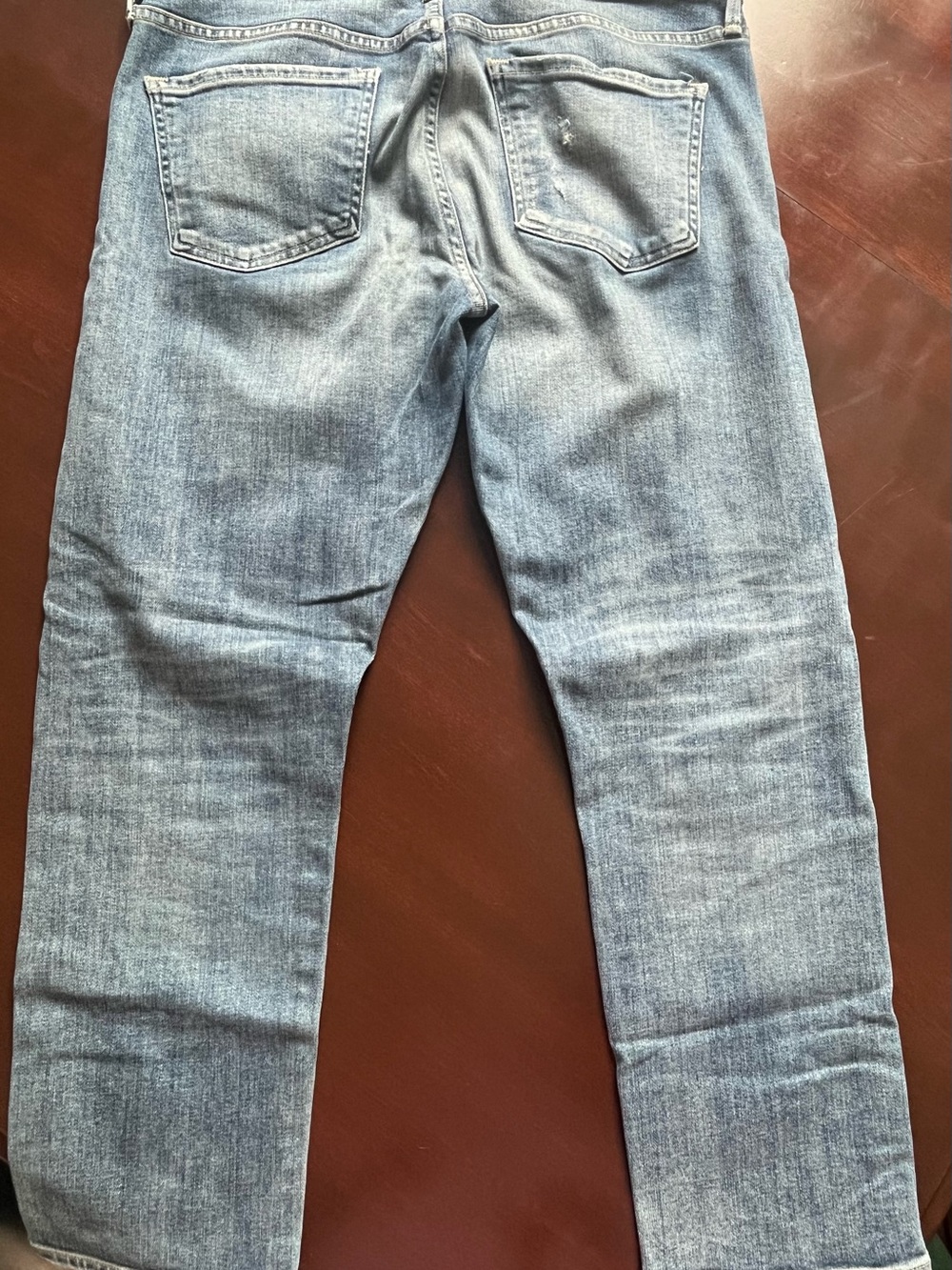 Citizens of Humanity Cropped Jeans - Picture 11 of 11